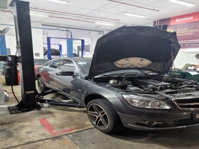 Car Repair Singapore