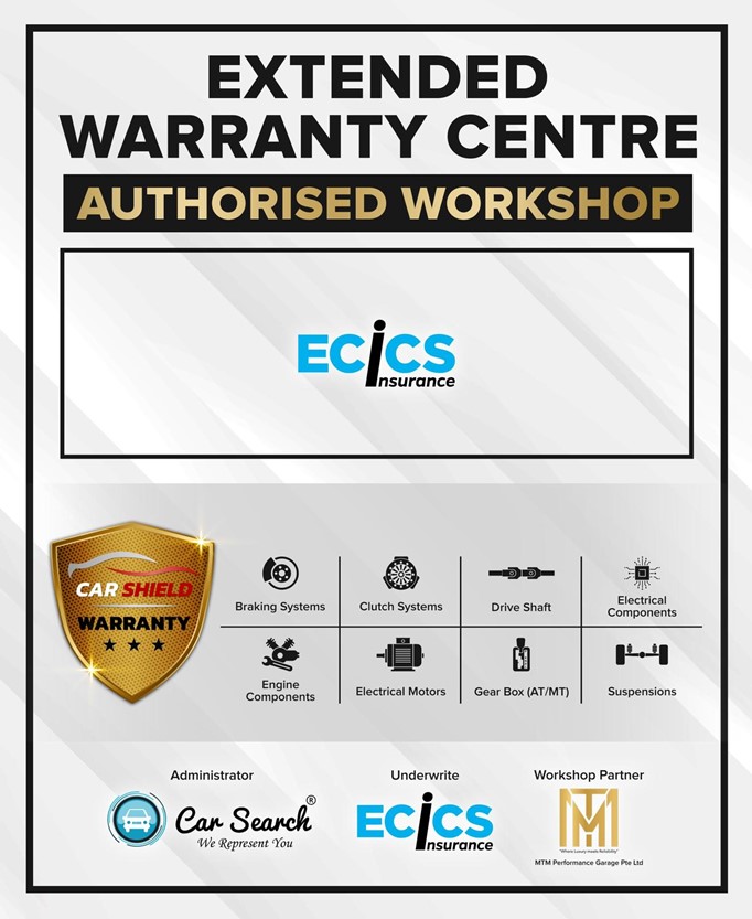 Extended Warranty